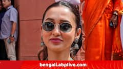 ৬ ঘণ্টা পার, এখনও দিল্লির ED দফতরে মিমি চক্রবর্তী ! কোন প্রশ্নের মুখে প্রাক্তন TMC সাংসদ ?