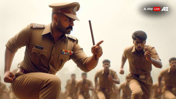 जब किसी पुलिसकर्मी पर शिकायत या आरोप आते हैं, तो विभाग अधिकारी मामले की गंभीरता के आधार पर तात्कालिक कार्रवाई करते हैं. सबसे पहले वह अधिकारी को नोटिस देता है और आवश्यक दस्तावेज या जवाब मांगा जाता है. इसके बाद विभाग यह निर्णय करता है कि अधिकारी को लाइन हाजिर किया जाए या नहीं.