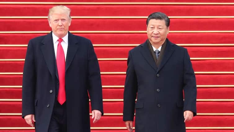 US, China Seal ‘Framework Consensus’ On TikTok; Donald Trump, Xi Jinping To Speak On Friday