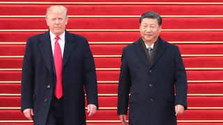 Trump Xi Jinping Meet: சீன அதிபரை சந்திப்பதாக ட்ரம்ப் அறிவிப்பு; எங்கயோ இடிக்குதா.? எதுக்காக மீட் பண்றார் தெரியுமா.?