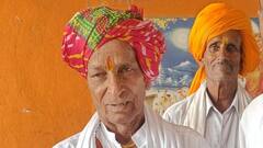 मध्य प्रदेश: मुख्यमंत्री तीर्थ दर्शन यात्रा योजना में बीजेपी विधायक की 2 पत्नियों के नाम! कांग्रेस ने उठाए सवाल