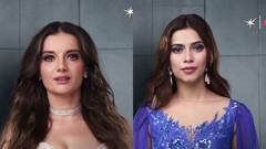 Bigg Boss 19: Nagma Mirajkar & Natalia Janoszek Evicted In First Double Elimination