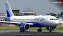 IndiGo Flight From Kuwait Makes Emergency Landing In Mumbai After Bomb Threat