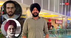 ਡਿੱਪਟੀ ਸਕੱਤਰ ਨਵਜੋਤ ਸਿੰਘ ਦੀ ਪਤਨੀ ਨੇ BMW ਡਰਾਈਵਰ ਨੂੰ ਲੈਕੇ ਕੀਤੇ ਵੱਡੇ ਖੁਲਾਸੇ, ਕਿਹਾ- ਮੈਂ ਕਿਹਾ ਕਿ ਨੇੜਲੇ ਹਸਪਤਾਲ...