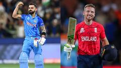 टी20 में सबसे तेज 3000 रन बनाने का रिकॉर्ड टूटा, एशिया कप में इस बल्लेबाज ने रचा इतिहास