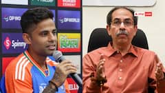 उद्धव ठाकरे गुट का बड़ा बयान, 'कल का मैच भारत ने नहीं जीता', किसे बताया विजेता?