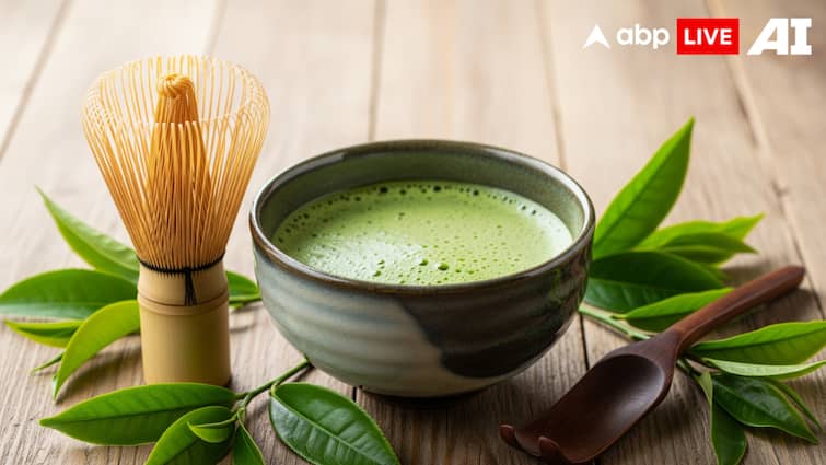 Why Matcha Tea Is The Health Drink Everyone Is Talking About In 2025
