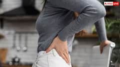 Home Remedies for Back Pain: ਅਕਸਰ ਕਮਰ ਦਰਦ ਤੋਂ ਰਹਿੰਦੇ ਪਰੇਸ਼ਾਨ? ਤਾਂ ਅਪਣਾਓ ਆਹ ਘਰੇਲੂ ਨੁਸਖੇ