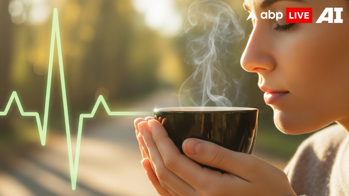 Why Matcha Tea Is The Health Drink Everyone Is Talking About In 2025
