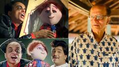 तात्या विंचूचा आवाज काढताना कोणाचा प्रभाव होता? बाहुला गोंडस कशामुळे निवडला? दिलीप प्रभावळकरांचे 'झपाटलेला'बाबत मोठे खुलासे