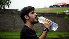 Drinking Bottle Water: भारत में कितने लोग पीते हैं बोतल का पानी, आंकड़ा जानकर उड़ जाएंगे होश