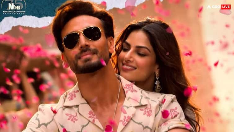 Baaghi 4 Box Office Collection Day 11:‘बागी 4’ हुई फ्लॉप, दूसरे मंडे लाखों में सिमटी कमाई, शॉकिंग है 11 दिनों का कलेक्शन