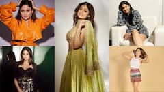 शिल्पा शेट्टी की बहन की 10 तस्वीरें: हर लुक में हुस्न की बिजलियां गिराती हैं शमिता शेट्टी