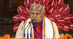 बिहार: क्या NDA से अलग होकर चुनाव लड़ेंगे जीतन राम मांझी? बोले, 'हम के लिए करो या मरो की लड़ाई'