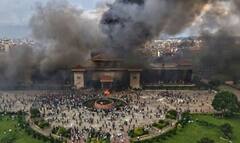 Gen-G ਪ੍ਰਦਰਸ਼ਨ ਦੀ ਵੱਡੀ ਕੀਮਤ ਅਦਾ ਕਰ ਰਿਹਾ ਨੇਪਾਲ ! ਅਰਬਾਂ ਰੁਪਏ ਦਾ ਹੋਇਆ ਨੁਕਸਾਨ, ਗਈਆਂ 10 ਹਜ਼ਾਰ ਤੋਂ ਵੱਧ ਨੌਕਰੀਆਂ