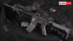 कितने बंदूक लाइसेंस ले सकता है एक व्यक्ति? जानिए आम आदमी से लेकर प्रोफेशनल खिलाड़ियों तक के लिए क्या हैं नियम