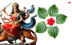 Shardiya Navratri 2025: ਨਰਾਤਿਆਂ 'ਚ ਮਾਤਾ ਨੂੰ ਇਦਾਂ ਰੱਖੋ ਖੁਸ਼, ਆਹ  5 ਉਪਾਅ ਕਰਨ ਨਾਲ ਆਵੇਗੀ ਖੁਸ਼ਹਾਲੀ