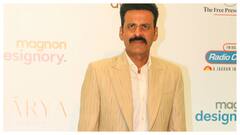 Manoj Bajpayee Reacts To Shah Rukh Khan's National Award Win: 'It Is A Very Loser Conversation'