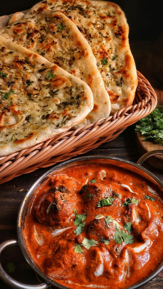 घर में कैसे बनाएं रेस्तरां जैसा टेस्टी आलू नान