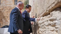 Netanyahu Holds 'Great' Meeting With US Secretary Of State Rubio In Jerusalem Amid Regional Tensions