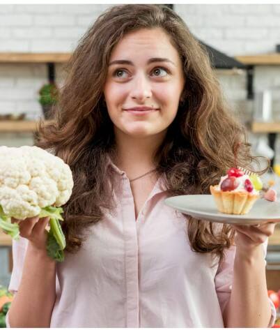 30 ਸਾਲ ਤੋਂ ਬਾਅਦ ਔਰਤਾਂ ਇਨ੍ਹਾਂ ਚੀਜ਼ਾਂ ਨੂੰ ਕਹਿਣ 'NO'...ਰਹਿਣਗੀਆਂ ਸਿਹਤਮੰਦ