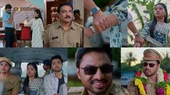 నిండు మనసులు: షాకింగ్.. ప్రేరణ, సిద్ధూ అరెస్ట్! సీఐగా గణ ఎంట్రీ! అసలు ఏం జరిగింది?