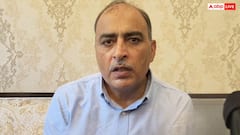 भारत-पाक मैच: पहलगाम के शहीद विनय नरवाल के पिता का बड़ा बयान, 'पाकिस्तान के खिलाड़ियों से हाथ...'