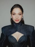 Tamannaah Bhatia Serves Major Fashion Goals In Bold Denim Look, PICS