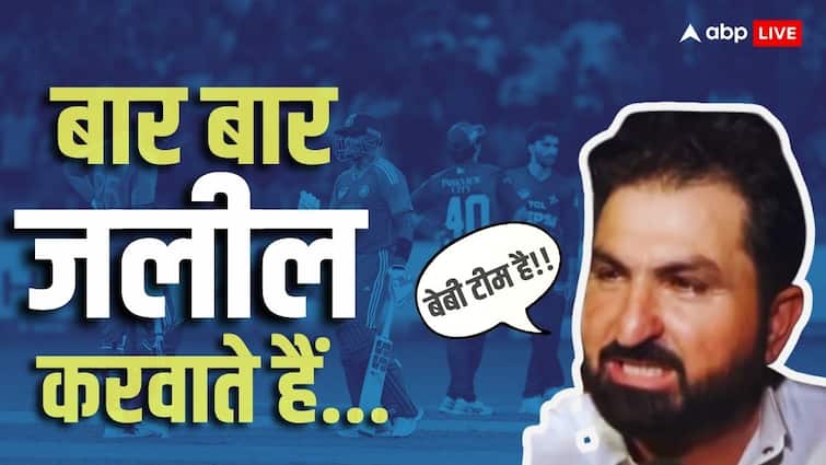 एशिया कप में भारत से हार मिलने पर पाकिस्तानी फैंस ने अपनी ही टीम को धोया, कहा- ‘5 साल से…’