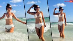 બિકિની તસવીરોથી સોશિયલ મીડિયામાં આગ લગાવી રહી છે 'ઉતરન'ની આ હસીના, જુઓ બોલ્ડ અંદાજ