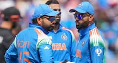 No Virat Kohli, Rohit Sharma In India A Squad For ODI Series vs Australia A