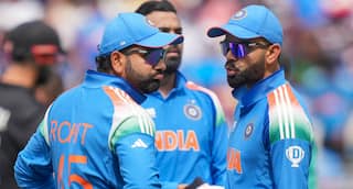 रोहित शर्मा ने वनडे की कप्तानी खुद छोड़ी या उन्हें हटाया गया? चीफ सेलेक्टर अजीत अगरकर ने दिया जवाब