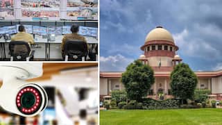 Supreme Court on Police Station CCTV: आदेश देऊनही पोलीस ठाण्यांमध्ये अजूनही सीसीटीव्ही नाहीत, सुप्रीम कोर्टाने स्वत:हून घेतली दखल; याच महिन्यात आदेश देणार!