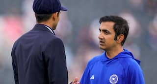 IND vs PAK Asia Cup 2025: Gautam Gambhir Reportedly Behind Handshake Snub
