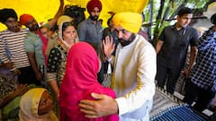 पंजाब: बाढ़ के बाद बीमारियों की रोकथाम के लिए मान सरकार का प्लान, हर घर डॉक्टर पहुंचाने का लक्ष्य