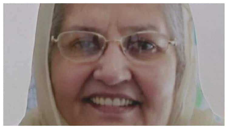 73-Year-Old Sikh Woman Detained By US Immigration Officials, Protests Erupt