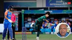 'ये तो अभी टैरिफ भरेंगे, हमें हराकर...', मैच हारने के बाद बौखलाए पाकिस्तानी एक्सपर्ट, ट्रंप के नाम पर करने लगे ऐसे दावे