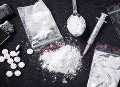 ਪੰਜਾਬ ‘ਚ ਵਿਦੇਸ਼ੀ ਨਾਗਰਿਕ ਗ੍ਰਿਫ਼ਤਾਰ, ਕੋਕੀਨ ਅਤੇ 2 ਲੱਖ ਰੁਪਏ ਨਕਦੀ ਬਰਾਮਦ