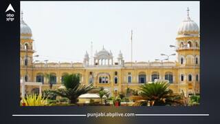 ਗੁਰੂ ਨਾਨਕ ਦੇਵ ਜੀ ਦੇ ਪ੍ਰਕਾਸ਼ ਪੁਰਬ 'ਤੇ ਨਨਕਾਣਾ ਸਾਹਿਬ ਦੀ ਯਾਤਰਾ ਰੱਦ; ਸੁਰੱਖਿਆ ਕਾਰਨਾਂ ਕਰਕੇ ਕੇਂਦਰ ਨੇ ਨਹੀਂ ਦਿੱਤੀ ਇਜਾਜ਼ਤ, SGPC ਵੱਲੋਂ ਵਿਰੋਧ