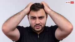 Hair Loss Warning Signs: ધીરે ધીરે ટાલ પડી રહી છે તો સાવધાન, હાર્ટ અટેકના તો નથી સંકેત, જાણો શું છે કનેકશન