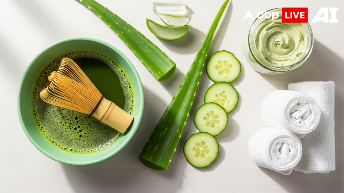 Why Matcha Tea Is The Health Drink Everyone Is Talking About In 2025
