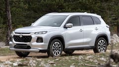 இன்னும் 5 நாள்தான்.. 1.40 லட்சம் ரூபாய் வரை தள்ளுபடி! Baleno முதல் Grand Vitara வரை - உடனே போங்க