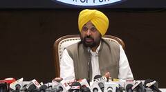 ਪਾਕਿਸਤਾਨ 'ਚ ਗੁਰਧਾਮਾਂ ਦੇ ਦਰਸ਼ਨ ਕਰਨ ਤੋਂ ਰੋਕਿਆ ਤਾਂ ਭੜਕੇ CM ਮਾਨ, ਕਿਹਾ- ਮੈਚ ਤਾਂ ਖੇਡ ਲਿਆ ਫਿਰ ਸ਼ਰਧਾਲੂਆਂ ਤੋਂ ਕੀ ਕਸੂਰ ਹੋਇਆ ?