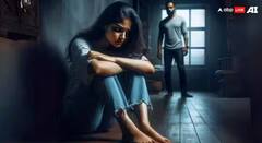 ਸਰੀਰ ‘ਤੇ ਲਾਏ ਗਰਮ ਚਿਮਟੇ,  ਕੁੜੇਦਾਨ ‘ਚ ਪਿਆ ਖਾਣਾ ਖਾਣ ਨੂੰ ਹੋਈ ਮਜਬੂਰ, 14 ਸਾਲ ਦੀ ਨੌਕਰਾਣੀ ‘ਤੇ ਢਾਹਿਆ ਜੁਲਮ