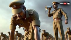 लाइन हाजिर होने के बाद कितनी कम हो जाती है पुलिस वालों की सैलरी? जान लें पूरी डिटेल