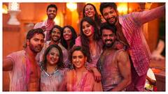 Sunny Sanskari Ki Tulsi Kumari Trailer: Varun, Janhvi Plot To Crash Their Exes’ Wedding