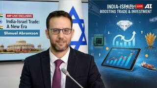 Exclusive | India-Israel Bilateral Investment Deal Marks 'New Chapter' In Ties: Israeli Finance Chief