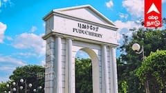 புதுச்சேரி - கடலூர் சாலையில் போக்குவரத்து மாற்றம்!  முக்கிய அறிவிப்பு வெளியீடு!