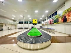 Purnia Airport: ये पूर्णिया एयरपोर्ट की तस्वीरें हैं, 6 चेक-इन काउंटर, 2 सिक्योरिटी लेन, जानिए सुविधाएं