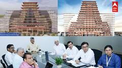 తిరుపతిలో ప్రపంచస్థాయి బస్ టెర్మినల్ – రోజుకు లక్షమంది ప్రయాణించేలా ఏర్పాట్లు